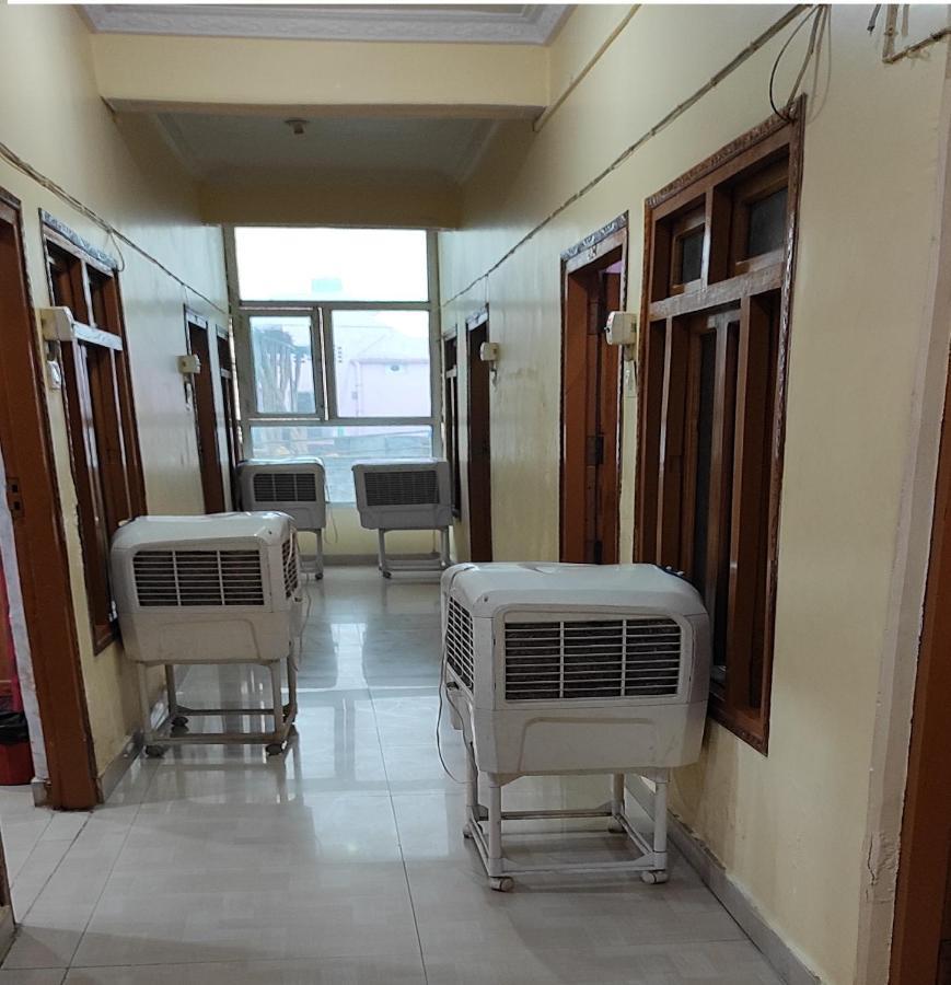 Hotel Avadh Balrampur Exterior photo