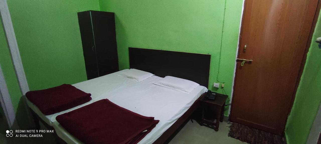 Hotel Avadh Balrampur Exterior photo